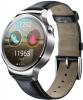 872547 Huawei W1 Stainless Steel Classic Smartwatch leather stra